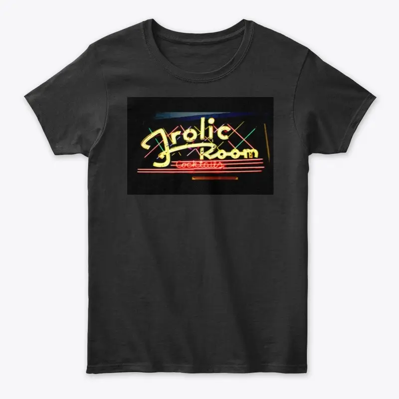 Frolic Room