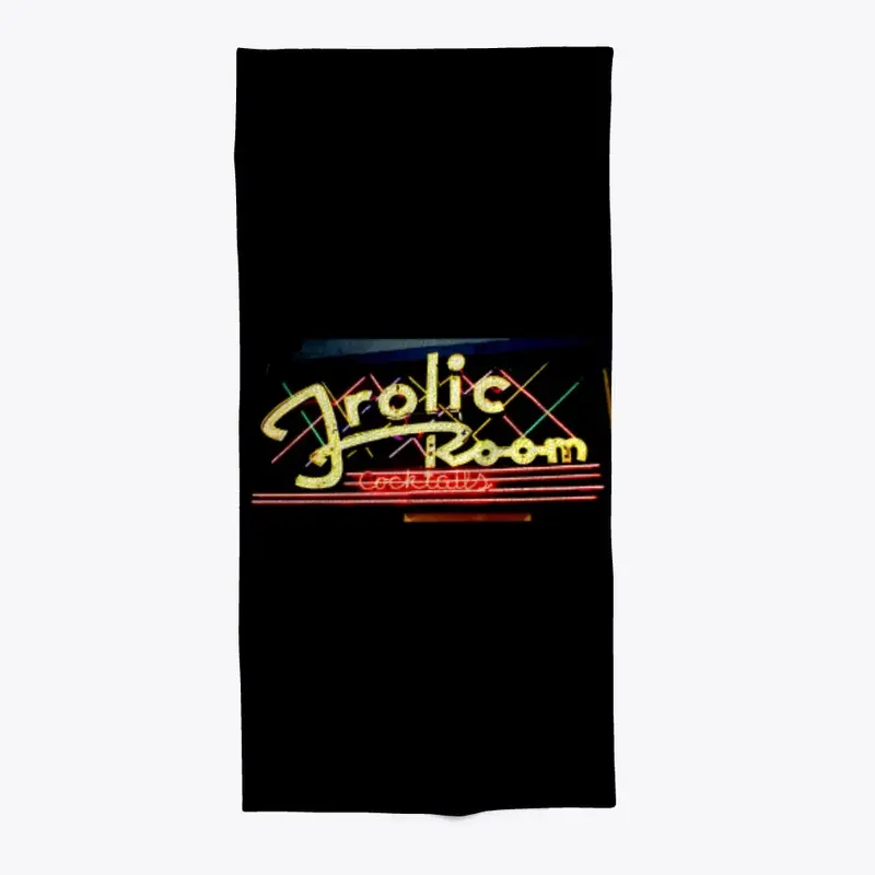 Frolic Room