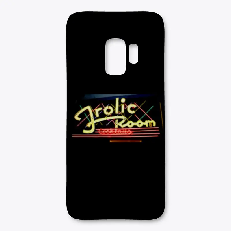 Frolic Room