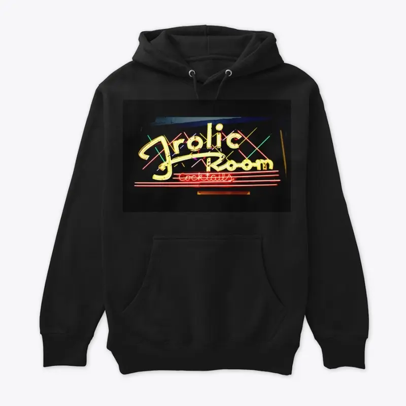 Frolic Room