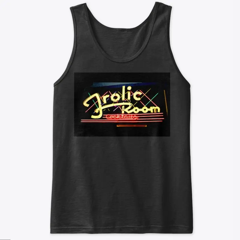 Frolic Room