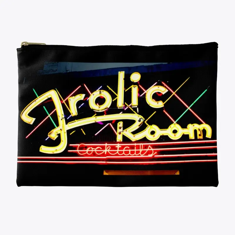 Frolic Room