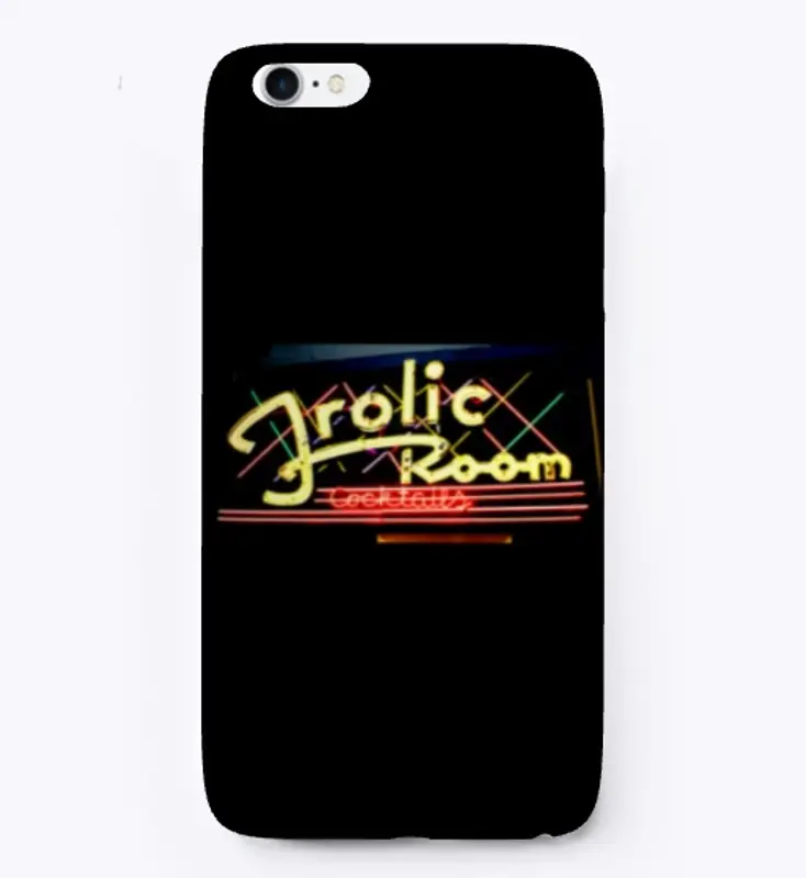 Frolic Room