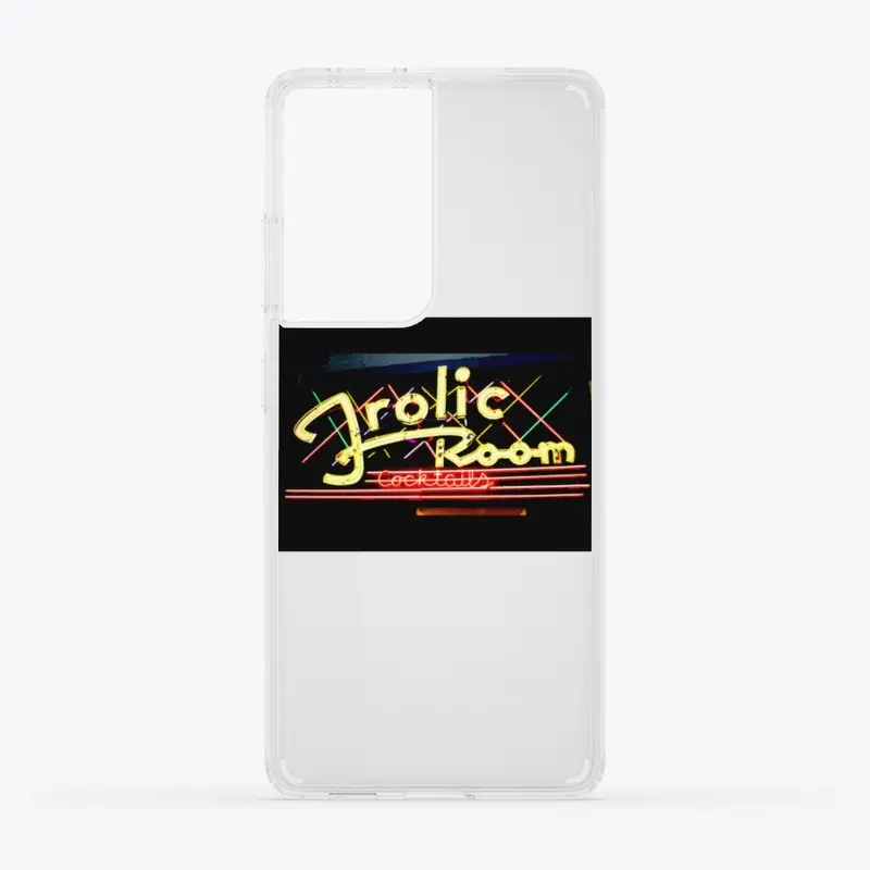 Frolic Room