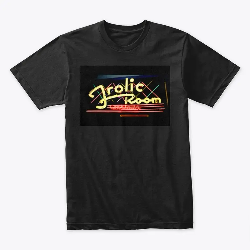 Frolic Room