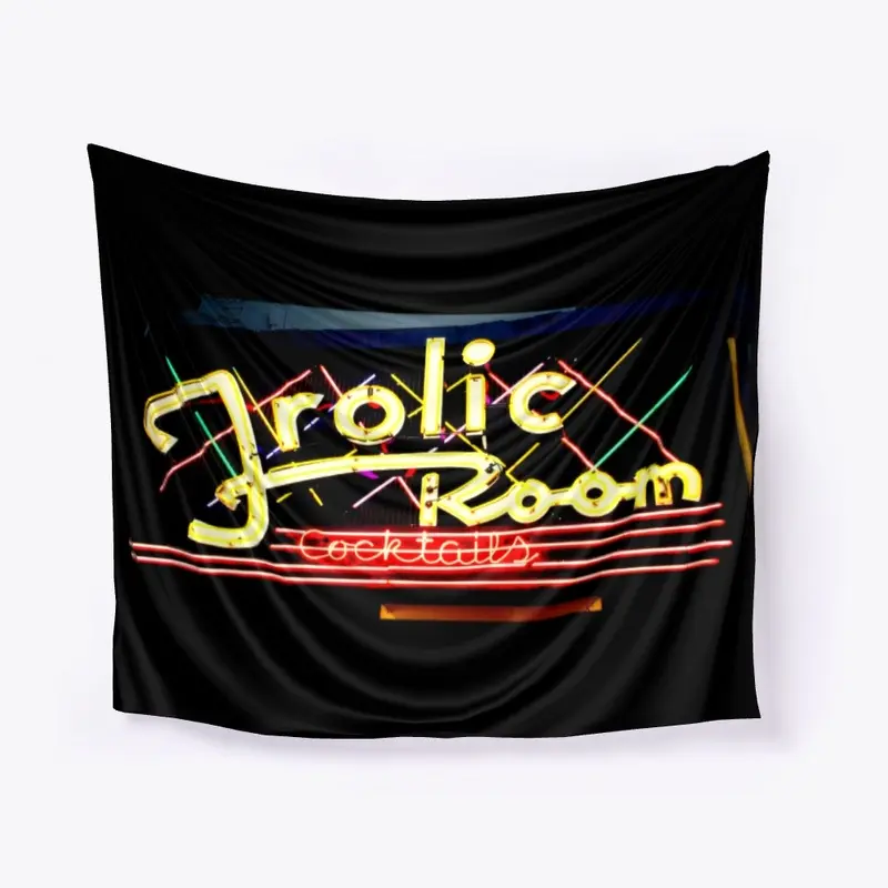 Frolic Room