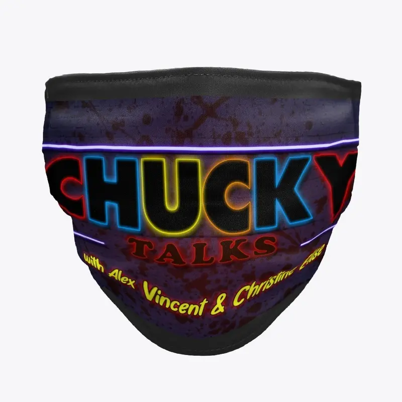 Chucky Talks Podcast