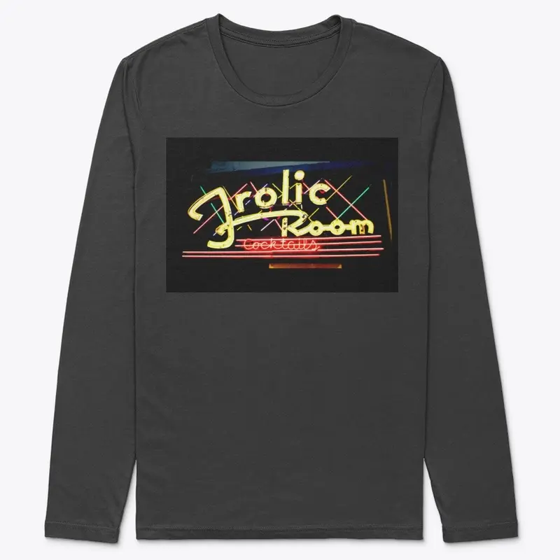 Frolic Room