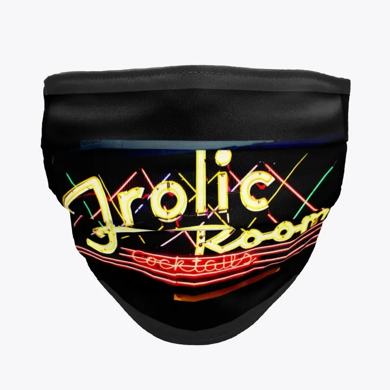 Frolic Room