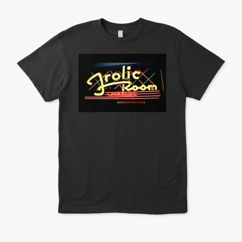 Frolic Room